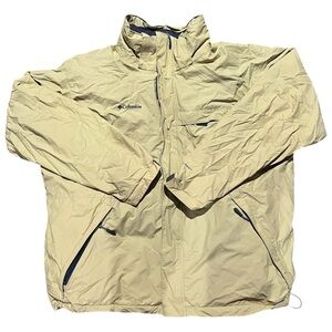 Columbia Men's Jacket